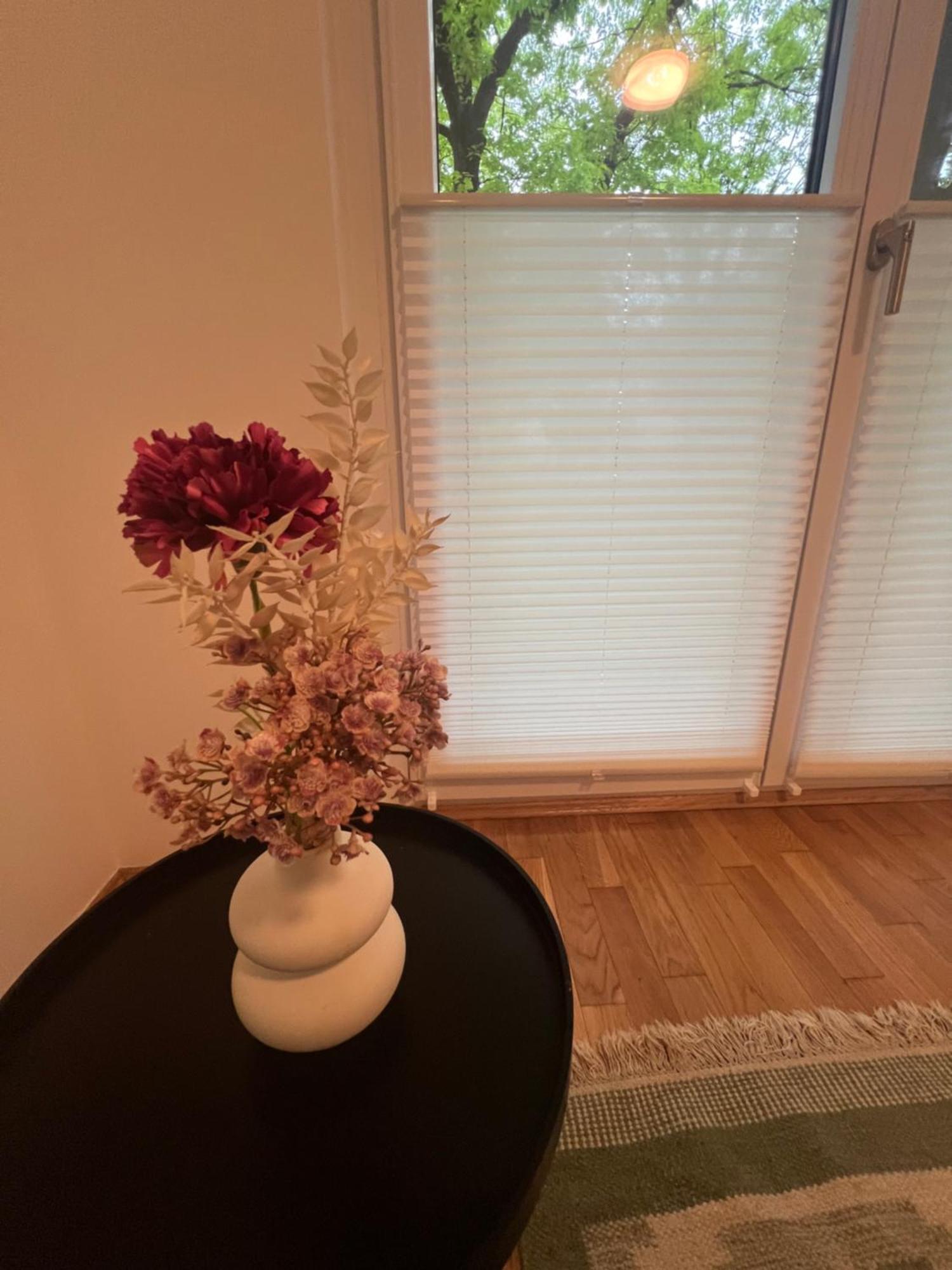 Apartment Studio Und Parkplatz Naehe Englischen Garten