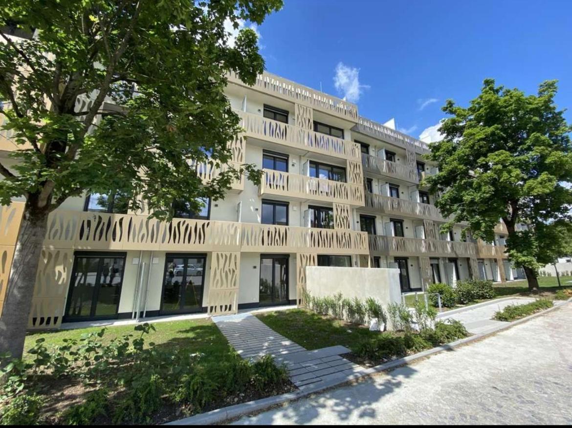Apartment Studio Und Parkplatz Naehe Englischen Garten München